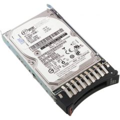 90Y7659 IBM 900GB 10000RPM SAS 6Gb/s 2.5-inch Hard Drive for Storwize Flex V7000 Storage System