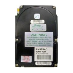 913001-305 Seagate 40MB IDE / ATA 3.5-inch Hard Drive