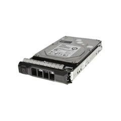 097JX6 Dell 2TB 7.2K RPM SATA-6GBPS Hot-plug Hard Drive with Tray Dell