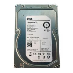 98M260-150 Seagate 3TB 7200RPM SAS 6Gb/s 64MB Cache 3.5-inch Hard Drive