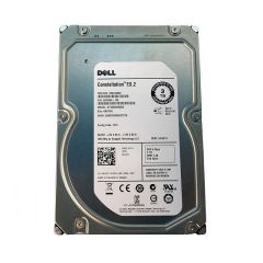 98M260-157 Seagate 3TB 7200RPM SAS 12Gb/s 3.5-inch Hard Drive