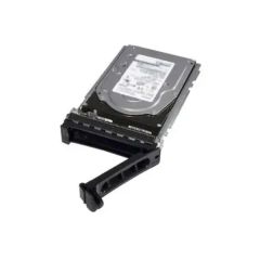 0992YM Dell 2.4TB 10K SAS-12GBPS 256MB 13G SED Hard Disk Drive