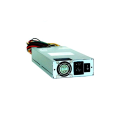 9PA4004302 Sparkle 400 Watts 12V / EPS12V 1U ATX Switching Power Supply