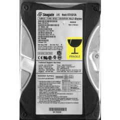 9R5002-303 Seagate U10 10.2GB 5400RPM ATA-66 512KB Cache 3.5-inch Hard Drive