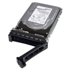 09V7M6 Dell 4TB 7200RPM SAS 12Gb/s 512N 3.5-inch Hard Drive for 13 Gen. PowerEdge Server