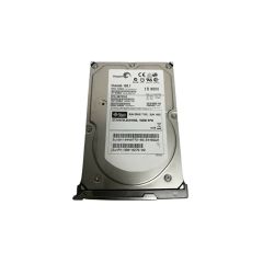 9X2006-150 Seagate 146.8GB 10000RPM Ultra-320 SCSI 80-Pin 3.5-inch Hard Drive