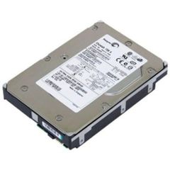 9X5006-041 Seagate 73.4GB 15000RPM 80-Pin Ultra-320 SCSI Hot-Pluggable 3.5-inch Hard Drive with Tray