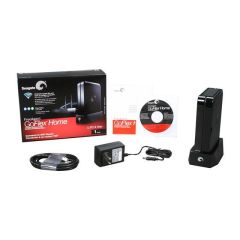 9YBAN2-500 Seagate 2TB FreeAgent GoFlex Home Network Base Dock and Power Cord