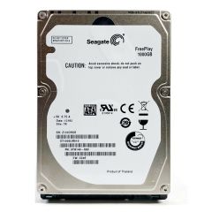 9YH146-550 Seagate 1TB 5400RPM SATA 3Gb/s 2.5-inch Hard Drive