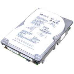 A5288-69750 HP 18.2GB 7200RPM Ultra-2 SCSI 80-Pin 3.5-inch Low Voltage Differential (LVD) Hard Drive
