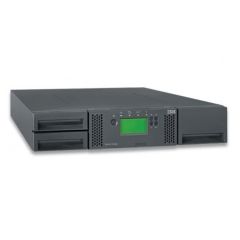 A5617A#ABB HP Surestore DLT E 10 / 180 External Tape Library