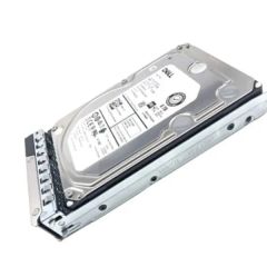 AA772221 Dell 8TB 7.2K RPM SATS-6GBPS 128MB Buffer Internal Hard Drive