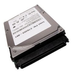 AB36SCSIHDKIT Intel 36GB 2.5-inch Hard Drive SCSI