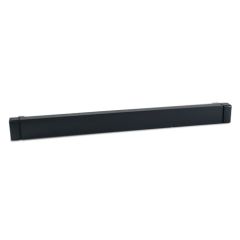 AF070A#ABA HP 1U 10-Pack Carbon Universal Filler Panel