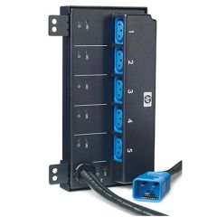 AF529A#ABB HP 5-Outlets Power Strip