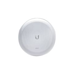 AF60-HD-US Ubiquiti airFiber 60GHz 6Gbps 1 x 10G SFP+ port + 1 x GbE RJ-45 port Wireless Bridge