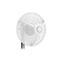 AF60-LR-US Ubiquiti airFiber 60 LR 60 GHz 1.8 Gbps 1000Base-T RJ-45 Passive PoE Wireless Bridge