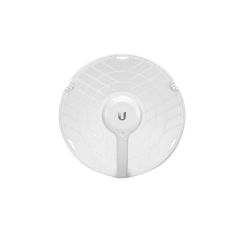 AF60-US Ubiquiti airFiber 60GHz/5GHz 1Gbps 1 x 10/100/1000 MbE 38dBi Passive PoE Wireless Bridge