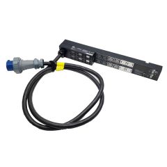 AF916A#ABB HP 48A 12-Outlet Monitored Rack Mount PDU for BLc7000