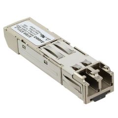 AFBR-5701LZ Avago 1000Base-SX 850nm 550m SFP Transceiver Module
