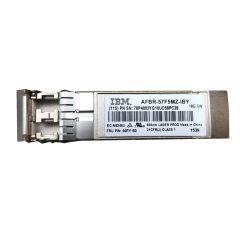 AFBR-57F5MZ-IBY IBM 16GBase-SW 300m 850nm SFP+ Optical Transceiver Module