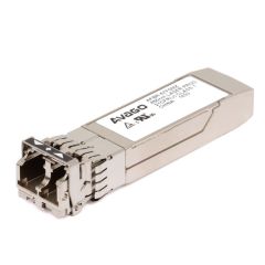 AFBR-57F5XMZ Avago 16Gb SWL 100m Multi-Mode Optical Fiber SFP+ Transceiver Module