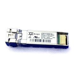 AFBR-57G5MZ-QL1 Avago/Qlogic 32G Fibre Channel Short Wave SFP+ Transceiver Module