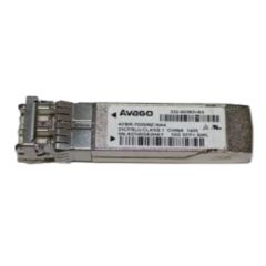 AFBR-703SMZ-NA4 Avago 10GBase 850nm Short Wave SFP+ Optical Transceiver Module