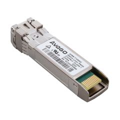 AFBR-710SMZ Avago 10GE 10GBase-SR 850nm 300m SFP+ Transceiver Module