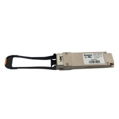 AFBR-79EEPZ Avago 40GBase-ESR4 QSFP+ 850nm 400m DOM Transceiver Module