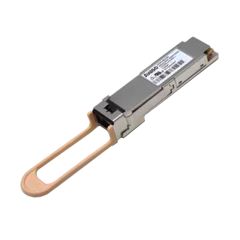 AFBR-89CEDZ Avago 100GbE QSFP28 Fiber-Optics Transceiver Module