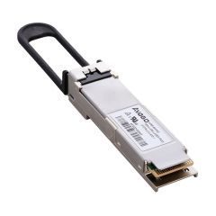 AFBR-89FDDZ Avago Broadcom QSFP28 100GBase-SR4 850nm 100m Transceiver Module