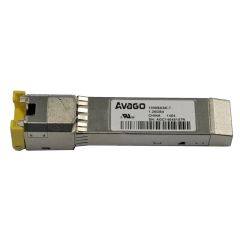 AFCT-5715APZ-NS1 Avago 1000BASE-LX 1310nm 10km SFP Transceiver Module