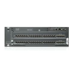 AG851A#ABB HP MDS 9222i Multiservice Modular Fabric Switch with 0 SFPs New