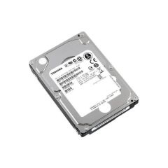 AL15SEB060NY Toshiba 600GB 10000RPM SAS 12Gb/s 2.5-inch Hard Drive