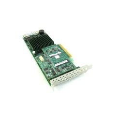AOC-S2208L-H8IR Supermicro 2208 8-Port 6Gb/s SATA/SAS PCI-e RAID Controller