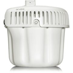 AP-587#ABA HPE Aruba R7T09A Dual Band IEEE 802.11ax 2.97 Gbit/s Wireless Access Point