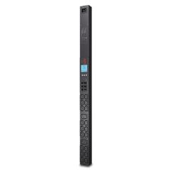 AP8858 APC Rack PDU 2G Metered ZeroU 20A/208V 16A/230V (18) C13 & (2) C19