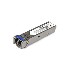 AR-SFP-1G-SX-ST StarTech Arista SFP-1G-SX 1000BASE-SX 1GbE MMF 550m SFP Transceiver Module