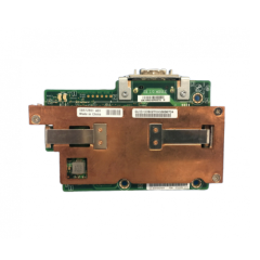 AXXIBQDRIOMOD Intel Single Port QDR InfiniBand I / O Module for SR1600