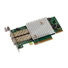 BROCADE18602 Brocade 2-Port 16Gbps PCI-Express Fibre Channel Host Bus Adapter