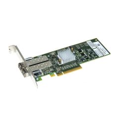 BROCADE825 Brocade 825 2-Port 8Gbps Fibre Channel PCI-Express Host Bus Adapter