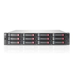 BW406A#ABA HP VLS9200 20TB SAS Base System