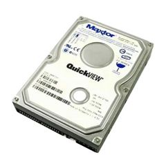 C01L018G Maxtor Atlas 10K III 18GB 3.5-inch Hard Drive Ultra320 SCSI 10000RPM 8MB Cache