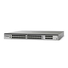 C1-C4500X-16SFP+-RF Cisco Catalyst 4500X-16SFP+ 16-Ports SFP+ Layer 2 Rack-mountable Network Switch