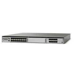 Cisco Catalyst 4500X-24-IPB 24-Ports 10GbE Managed Rack-mountable Switch
