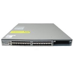 C1-C4500X-32SFP+= Cisco Catalyst 4500X-32SFP+ 32-Ports Layer 2 Managed Switch Chassis