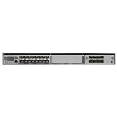 C1-C4500X-F-16SFP+= Cisco Catalyst 4500X-F-16SFP+ 16-Ports SFP+ Layer 2 Managed Rack-mountable 2U Network Switch