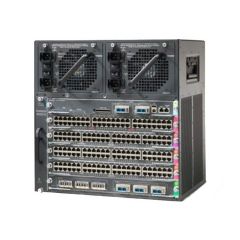 C1-C4506E-S7L+96V+= Cisco Catalyst 4506E-S7L+96V+ 6-Ports Layer 3 Managed Network Switch