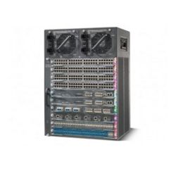 C1-C4510RE-S7+96V+-RF Cisco Catalyst 4510RE-S7+96V+ 96-Ports 4 x SFP+ Managed Rack-mountable Network Switch